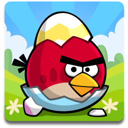 AngryBirds icon
