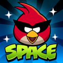 AngryBirds space 攻略